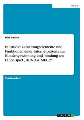 Fallstudie