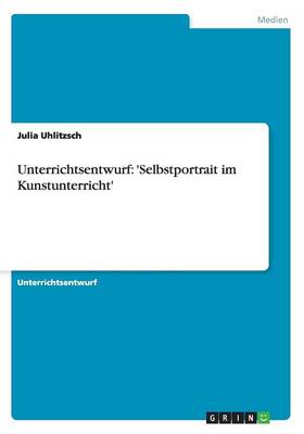 Unterrichtsentwurf
