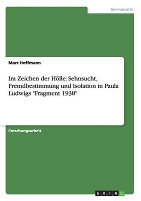 Im Zeichen Der Hlle