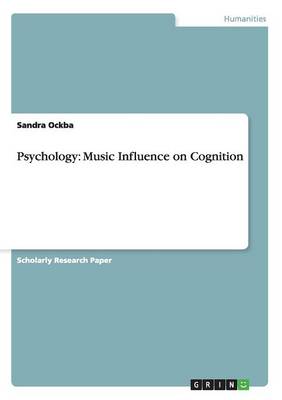 Psychology