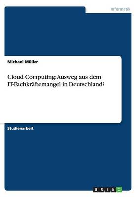 Cloud Computing