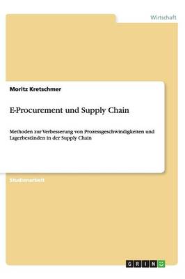 E-Procurement Und Supply Chain