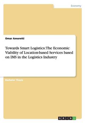 Towards Smart Logistics