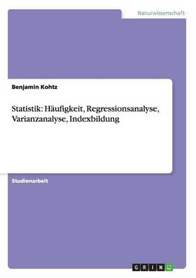 Statistik