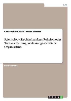 Scientology