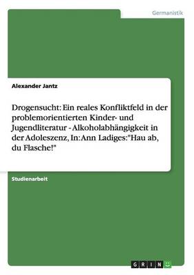 Drogensucht