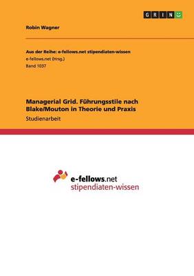 Managerial Grid