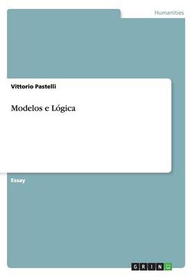 Modelos e Logica