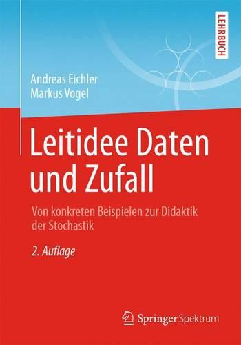 Leitidee Daten und Zufall