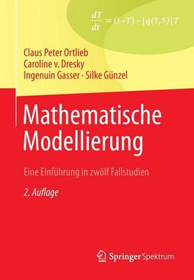Mathematische Modellierung