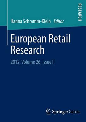 European Retail Research