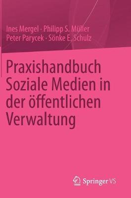 Praxishandbuch Soziale Medien in der öffentlichen Verwaltung
