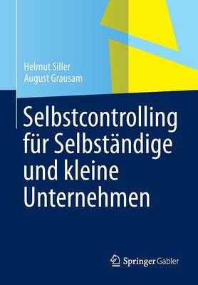 Selbstcontrolling Fur Selbstandige Und Kleine Unternehmen