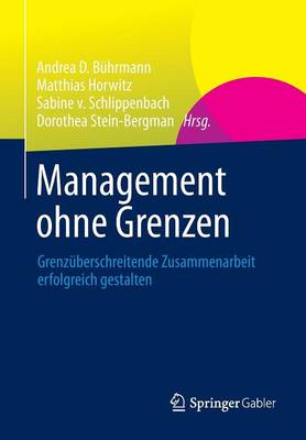 Management ohne Grenzen