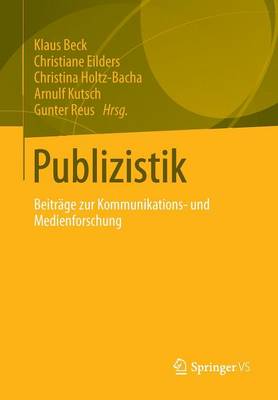 Publizistik
