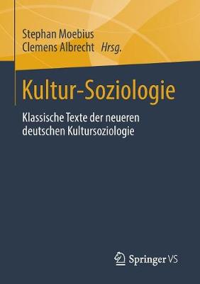 Kultur-Soziologie
