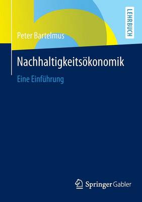 Nachhaltigkeitsökonomik