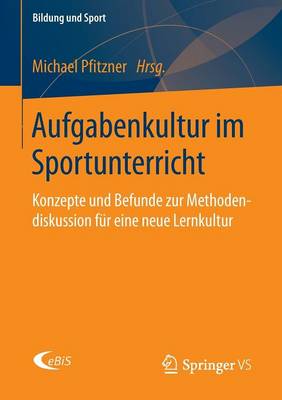 Aufgabenkultur im Sportunterricht