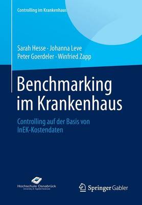 Benchmarking im Krankenhaus