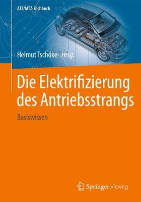 Die Elektrifizierung des Antriebsstrangs