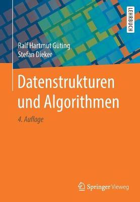 Datenstrukturen und Algorithmen