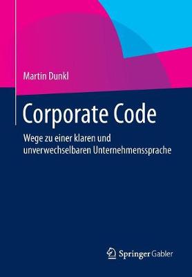 Corporate Code