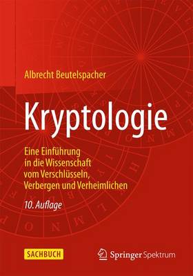 Kryptologie