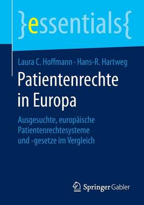 Patientenrechte in Europa