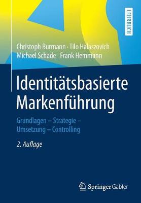 Identit tsbasierte Markenf hrung