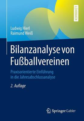 Bilanzanalyse von Fußballvereinen
