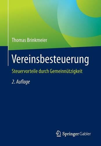 Vereinsbesteuerung
