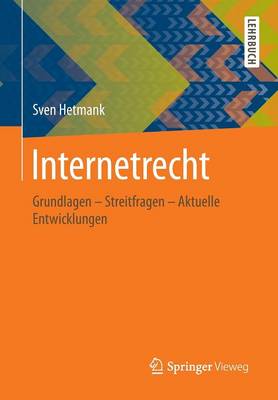 Internetrecht