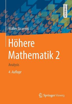 Hoehere Mathematik 2