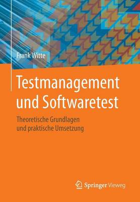Testmanagement Und Softwaretest