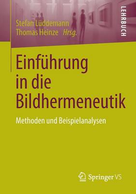Einführung in die Bildhermeneutik