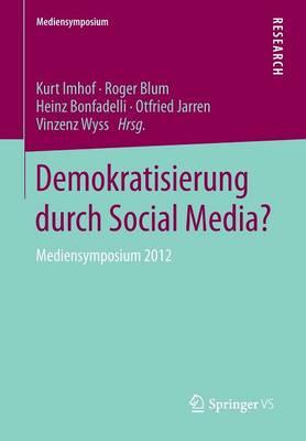 Demokratisierung durch Social Media?