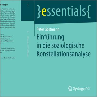 Einführung in die soziologische Konstellationsanalyse