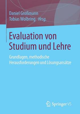 Evaluation von Studium und Lehre