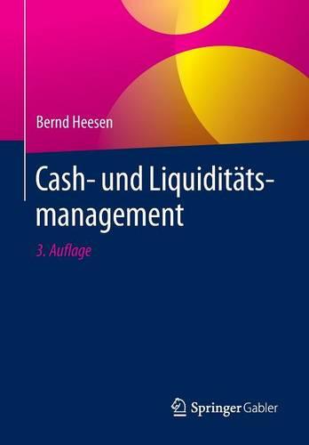 Cash- und Liquiditätsmanagement