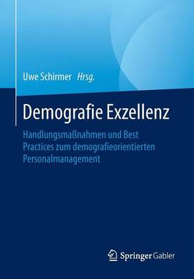 Demografie Exzellenz