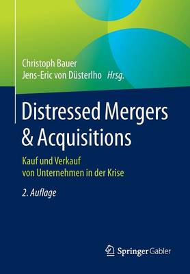 Distressed Mergers & Acquisitions