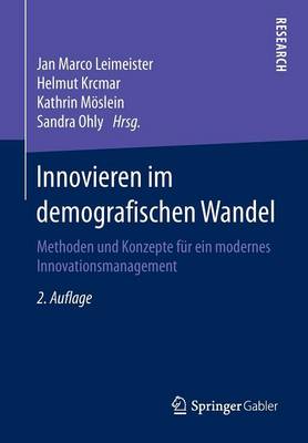 Innovieren im demografischen Wandel