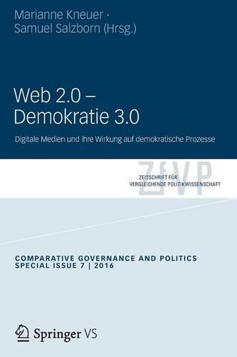 Web 2.0 – Demokratie 3.0