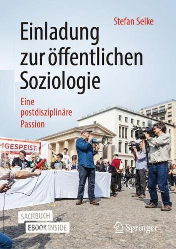 Einladung zur oeffentlichen Soziologie