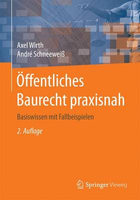 ffentliches Baurecht Praxisnah