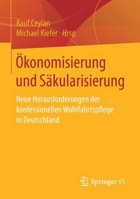 Ökonomisierung und Säkularisierung