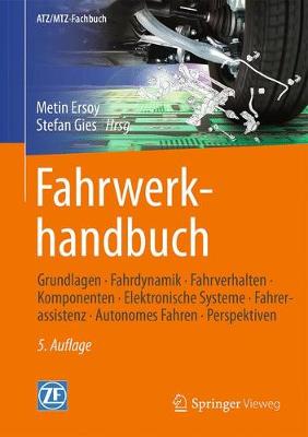 Fahrwerkhandbuch