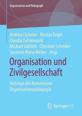 Organisation und Zivilgesellschaft