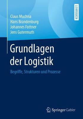 Grundlagen Der Logistik