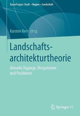 Landschaftsarchitekturtheorie